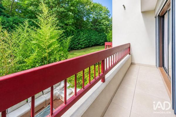 Appartement à vendre 4 pièces 109 m² Ville-d'Avray