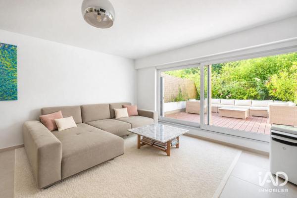 Appartement à vendre 4 pièces 109 m² Ville-d'Avray