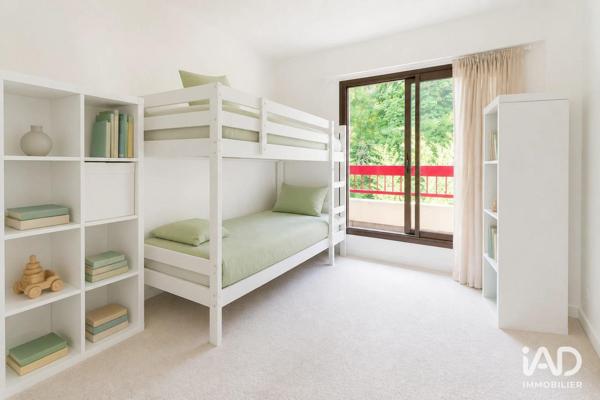 Appartement à vendre 4 pièces 109 m² Ville-d'Avray