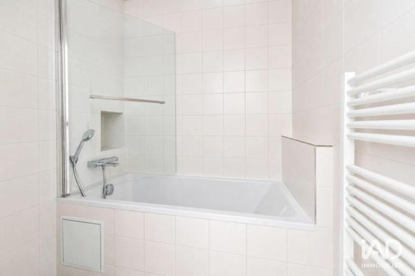 Appartement à vendre 4 pièces 109 m² Ville-d'Avray