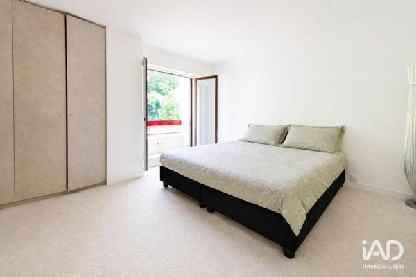 Appartement à vendre 4 pièces 109 m² Ville-d'Avray