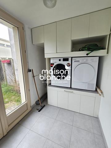 MAISON MEUBLEE RENOVEE  - 94,07M² - LES PONTS DE CE