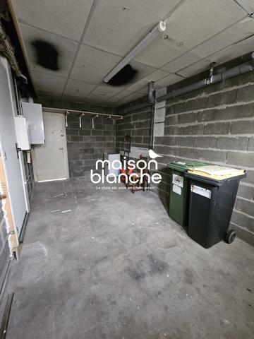 MAISON MEUBLEE RENOVEE  - 94,07M² - LES PONTS DE CE