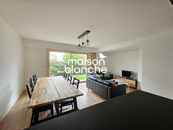 MAISON MEUBLEE RENOVEE  - 94,07M² - LES PONTS DE CE
