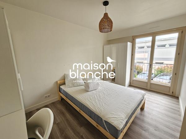 MAISON MEUBLEE RENOVEE  - 94,07M² - LES PONTS DE CE