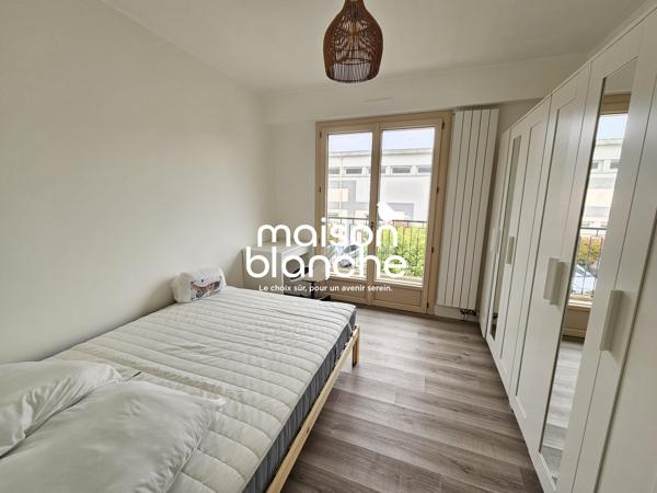 MAISON MEUBLEE RENOVEE  - 94,07M² - LES PONTS DE CE