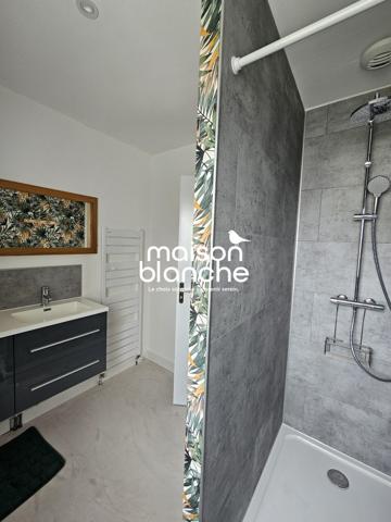 MAISON MEUBLEE RENOVEE  - 94,07M² - LES PONTS DE CE