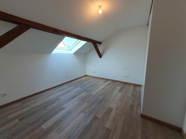 A découvrir cette Maison/Appartement aux prestations exceptionnelles au calme de 110,71m² habitable à STUTZHEIM !