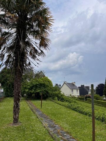 Maison à vendre    4 pièces • 103 m2 Carhaix-Plouguer