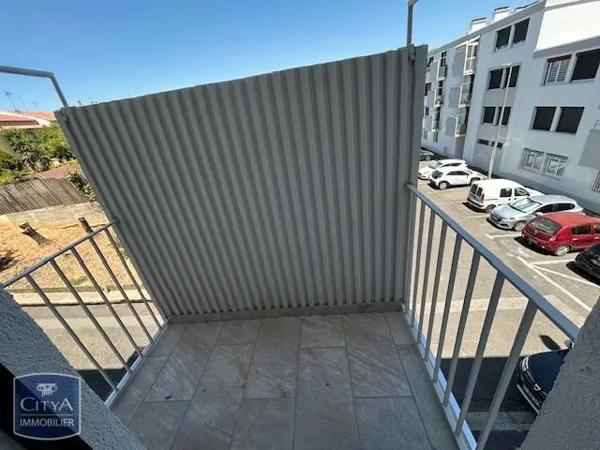 Appartement à louer 4 pièces 81.73m² Béziers (34500)