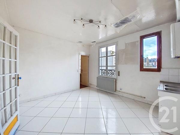 Appartement F4 à vendre  4 pièces - 77,97 m2 LEVALLOIS PERRET - 92