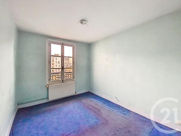 Appartement F4 à vendre  4 pièces - 77,97 m2 LEVALLOIS PERRET - 92