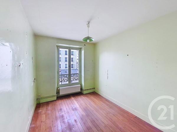 Appartement F4 à vendre  4 pièces - 77,97 m2 LEVALLOIS PERRET - 92