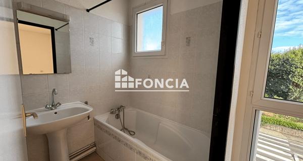 À vendre Studio 22 m² - Pau 64000
