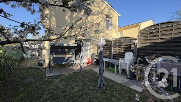 Maison à vendre  4 pièces - 76,21 m2 COLOMIERS - 31