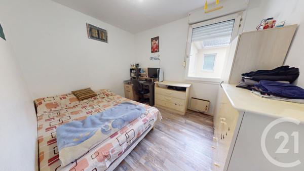 Maison à vendre  4 pièces - 76,21 m2 COLOMIERS - 31