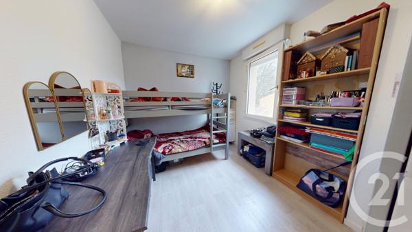 Maison à vendre  4 pièces - 76,21 m2 COLOMIERS - 31