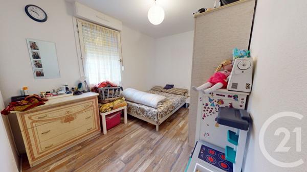 Maison à vendre  4 pièces - 76,21 m2 COLOMIERS - 31