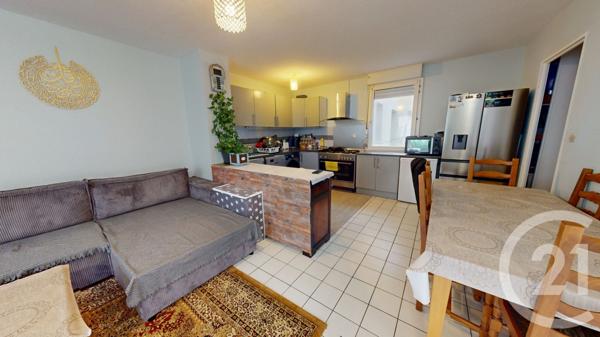 Maison à vendre  4 pièces - 76,21 m2 COLOMIERS - 31