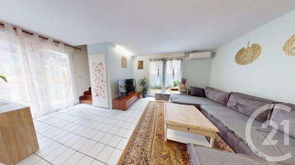 Maison à vendre  4 pièces - 76,21 m2 COLOMIERS - 31