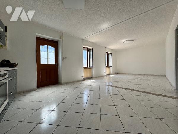 Maison 4 chambres