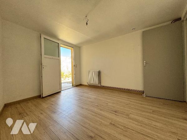 Maison 4 chambres