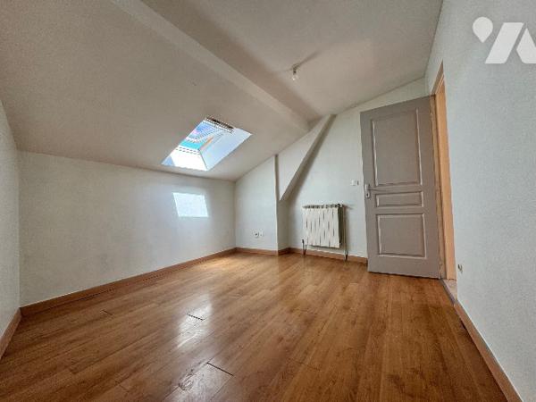 Maison 4 chambres