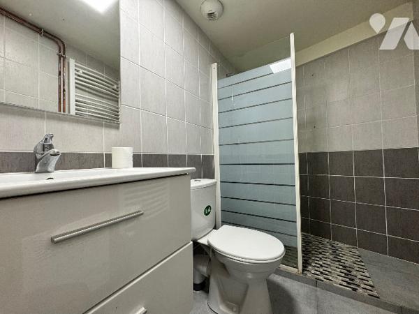 Maison 4 chambres