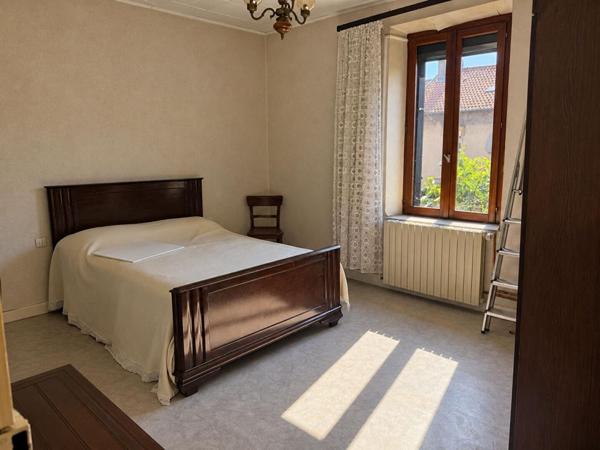 SUCCESSION VACANTE ? AUBOUÉ ? MAISON 130 M² ? 4 CHAMBRES ? JARDIN ? GARAGE
