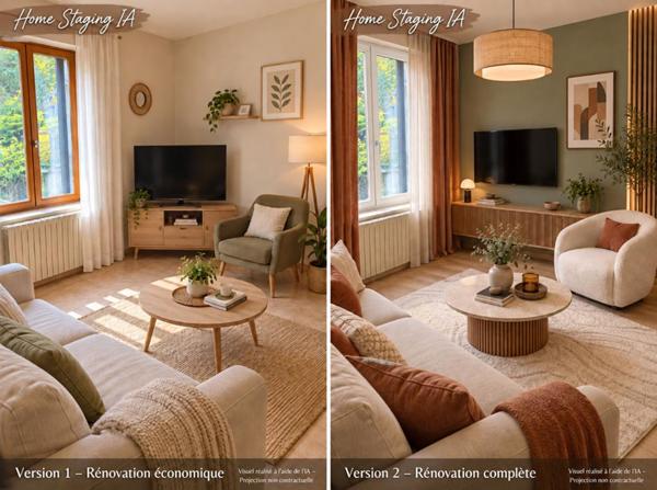 SUCCESSION VACANTE ? AUBOUÉ ? MAISON 130 M² ? 4 CHAMBRES ? JARDIN ? GARAGE