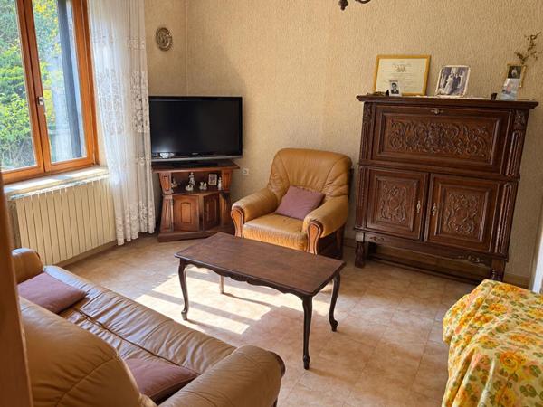 SUCCESSION VACANTE ? AUBOUÉ ? MAISON 130 M² ? 4 CHAMBRES ? JARDIN ? GARAGE