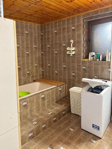 SUCCESSION VACANTE ? AUBOUÉ ? MAISON 130 M² ? 4 CHAMBRES ? JARDIN ? GARAGE