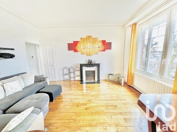 Maison à vendre 9 pièces 250 m² Creil
