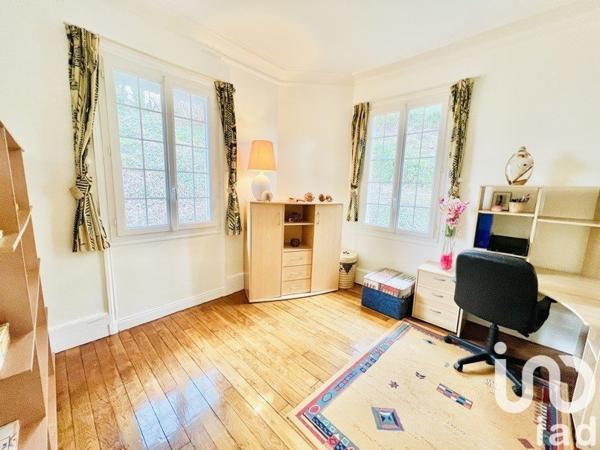 Maison à vendre 9 pièces 250 m² Creil