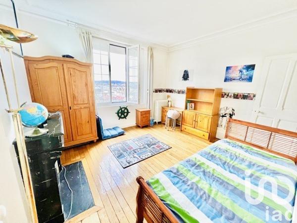 Maison à vendre 9 pièces 250 m² Creil