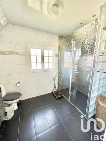 Maison à vendre 9 pièces 250 m² Creil