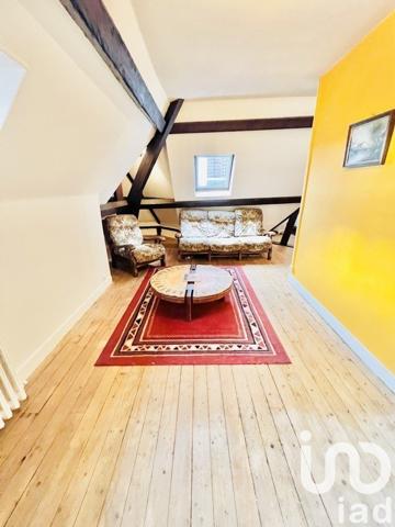 Maison à vendre 9 pièces 250 m² Creil