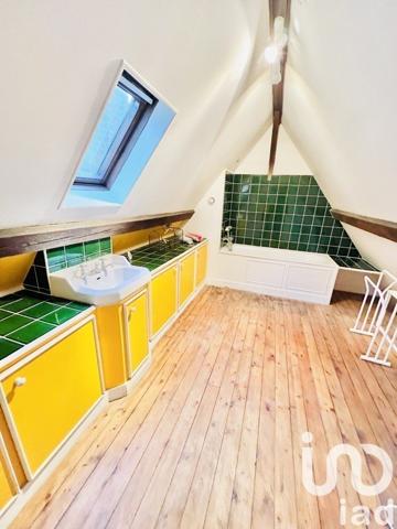 Maison à vendre 9 pièces 250 m² Creil