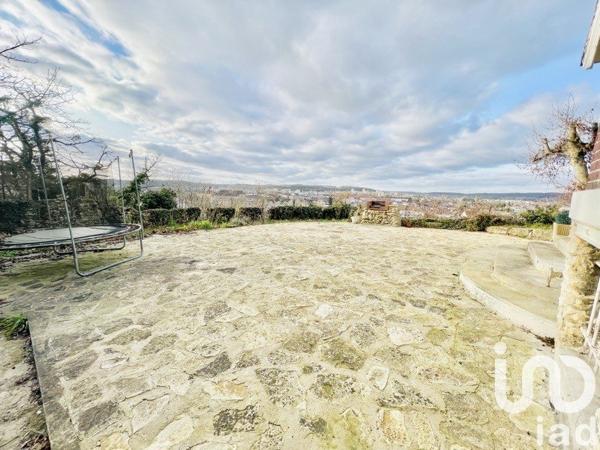 Maison à vendre 9 pièces 250 m² Creil