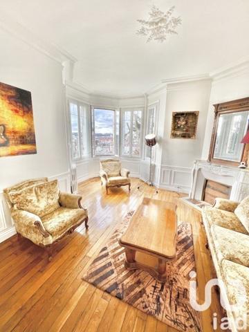 Maison à vendre 9 pièces 250 m² Creil