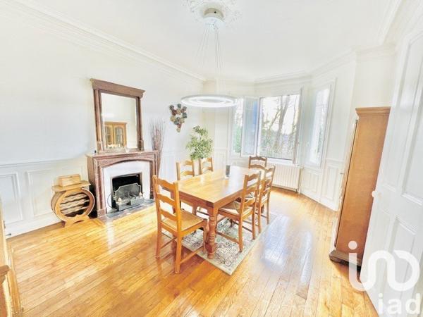 Maison à vendre 9 pièces 250 m² Creil