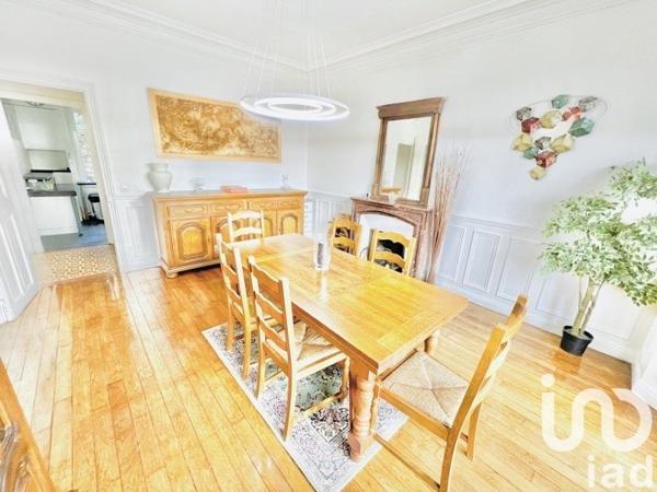 Maison à vendre 9 pièces 250 m² Creil