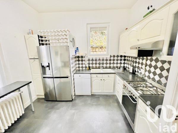 Maison à vendre 9 pièces 250 m² Creil