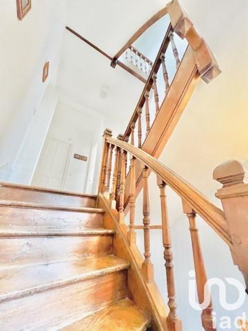 Maison à vendre 9 pièces 250 m² Creil