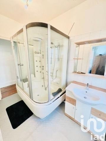 Maison à vendre 9 pièces 250 m² Creil