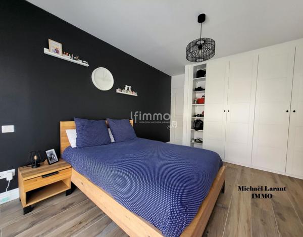 Maison 187 m² – Piscine – Quartier Gajac – Coup de cœur garanti