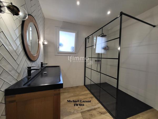 Maison 187 m² – Piscine – Quartier Gajac – Coup de cœur garanti