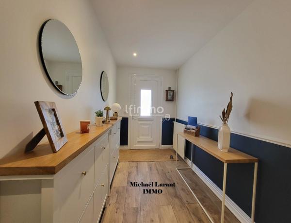 Maison 187 m² – Piscine – Quartier Gajac – Coup de cœur garanti