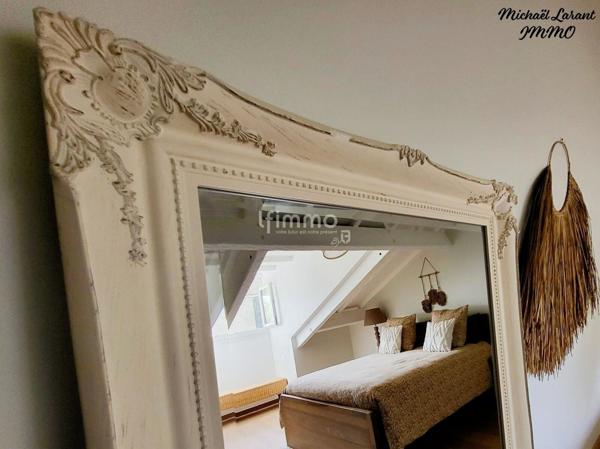 Maison 187 m² – Piscine – Quartier Gajac – Coup de cœur garanti