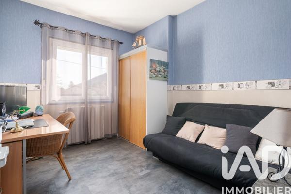 Maison à vendre 5 pièces 113 m² Noyarey